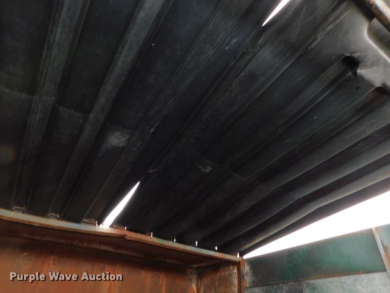 image for item DJ5913 (5) front load dumpsters