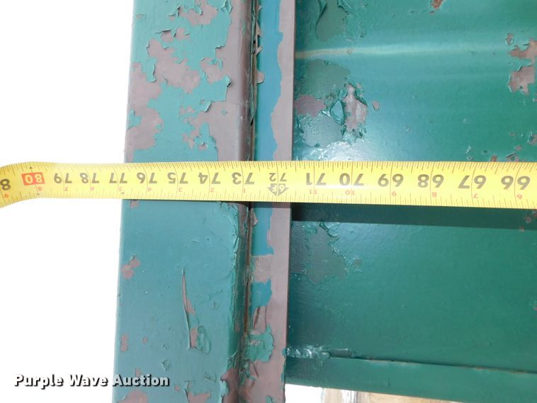 image for item DJ5913 (5) front load dumpsters