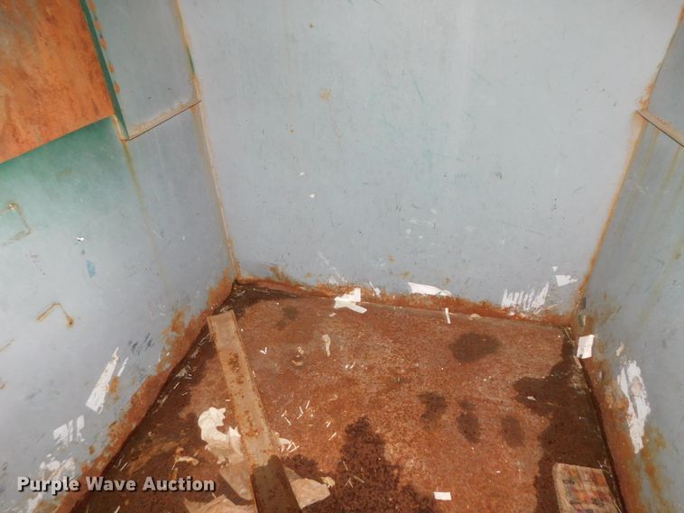 image for item DJ5913 (5) front load dumpsters