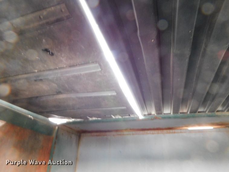 image for item DJ5913 (5) front load dumpsters