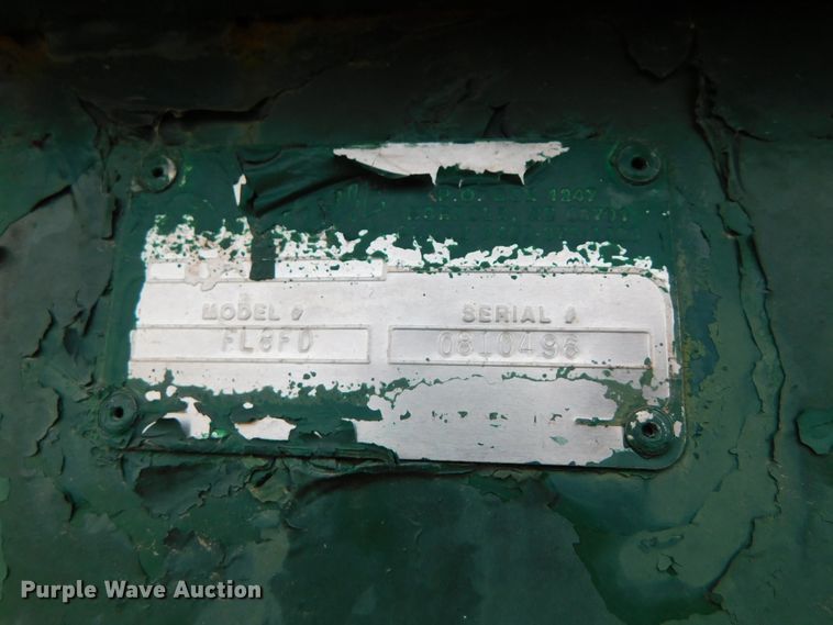 image for item DJ5913 (5) front load dumpsters