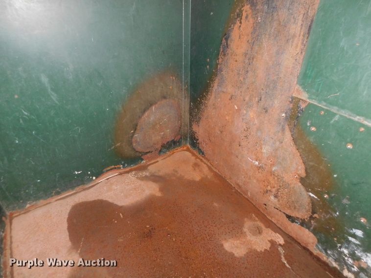 image for item DJ5913 (5) front load dumpsters