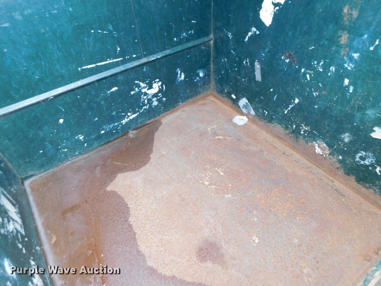 image for item DJ5913 (5) front load dumpsters