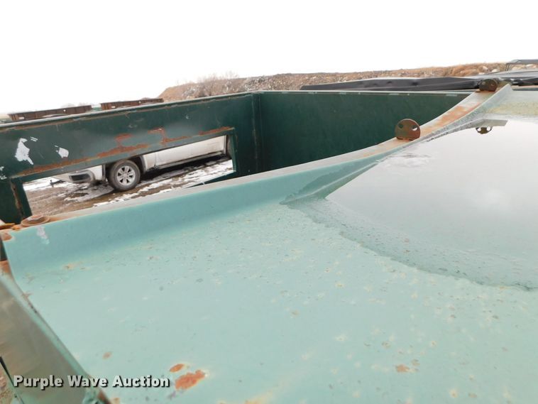 image for item DJ5913 (5) front load dumpsters