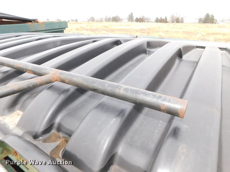 image for item DJ5914 (4) front load dumpsters