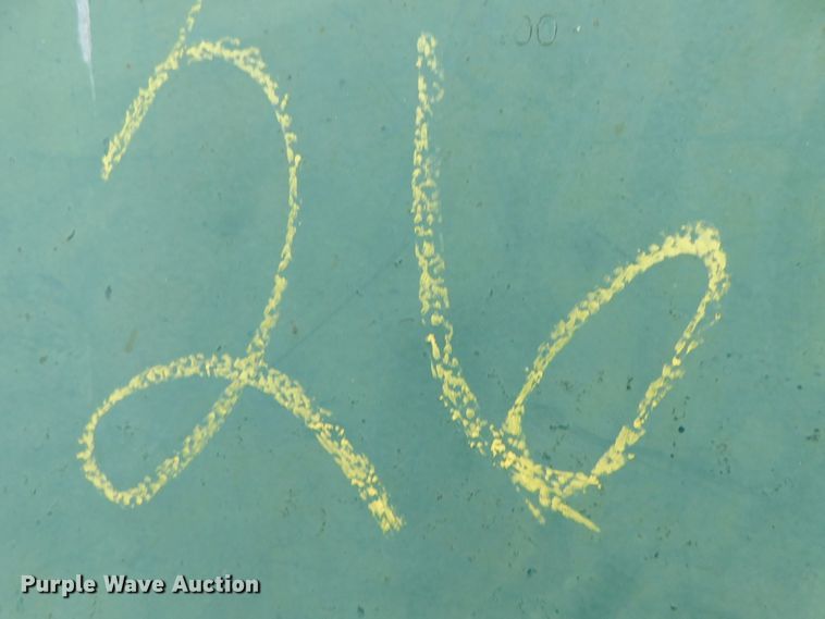 image for item DJ5914 (4) front load dumpsters