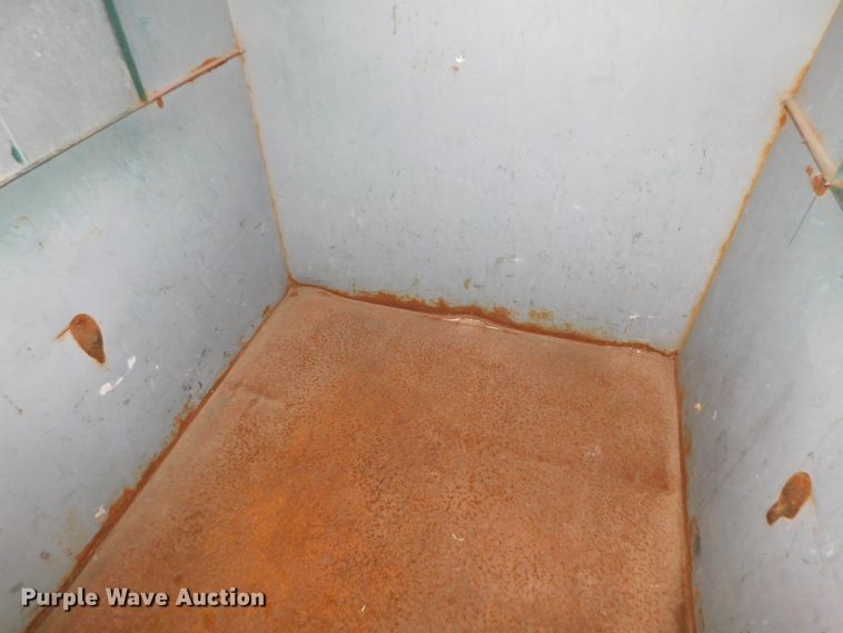 image for item DJ5914 (4) front load dumpsters