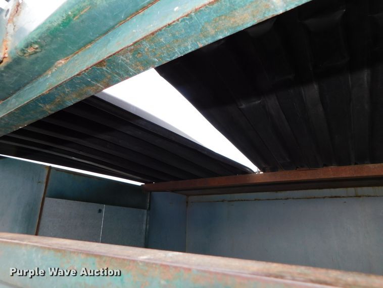 image for item DJ5914 (4) front load dumpsters