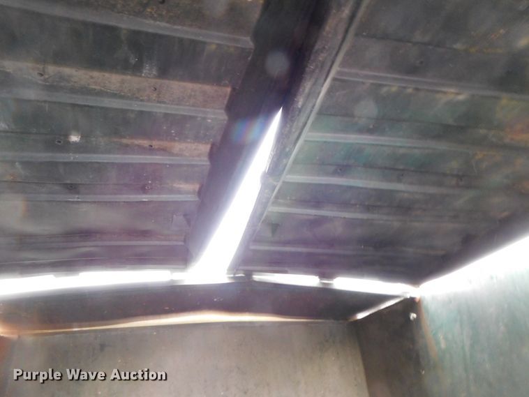 image for item DJ5914 (4) front load dumpsters