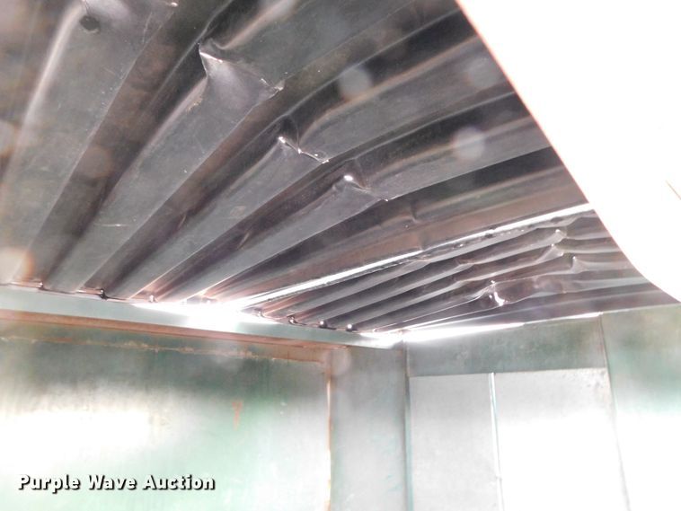 image for item DJ5914 (4) front load dumpsters