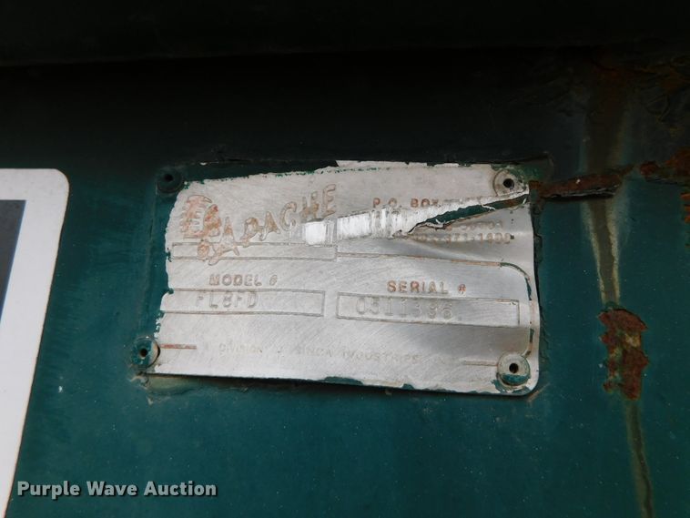 image for item DJ5914 (4) front load dumpsters