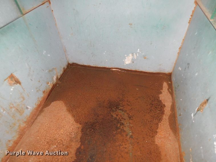 image for item DJ5915 (4) front load dumpsters