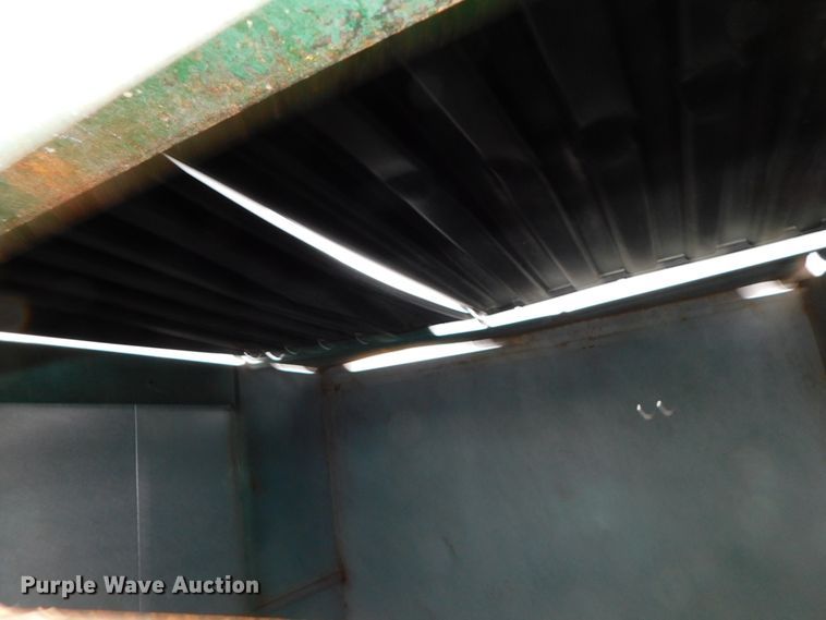 image for item DJ5915 (4) front load dumpsters