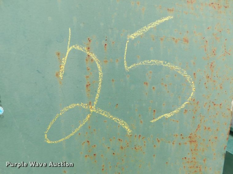 image for item DJ5915 (4) front load dumpsters