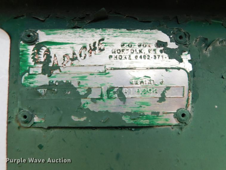 image for item DJ5916 (4) front load dumpsters