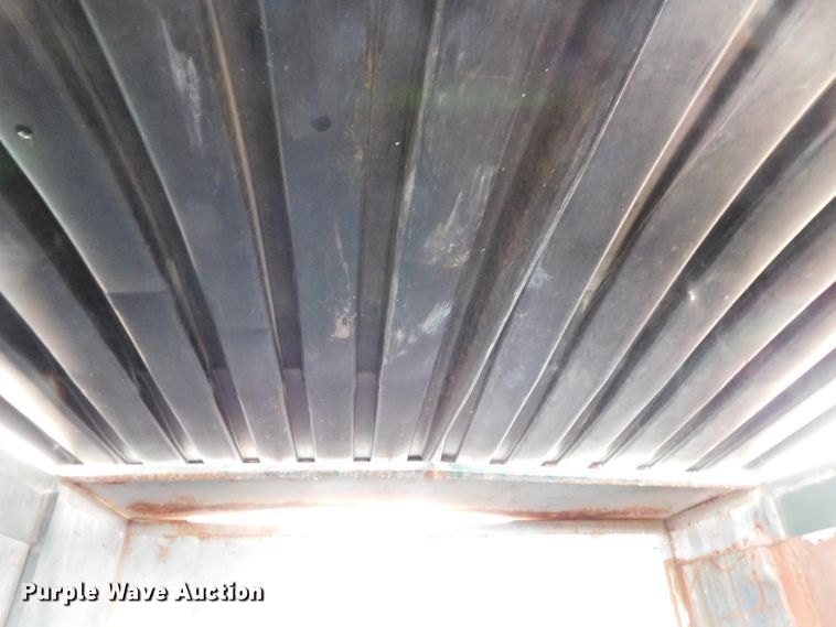 image for item DJ5916 (4) front load dumpsters