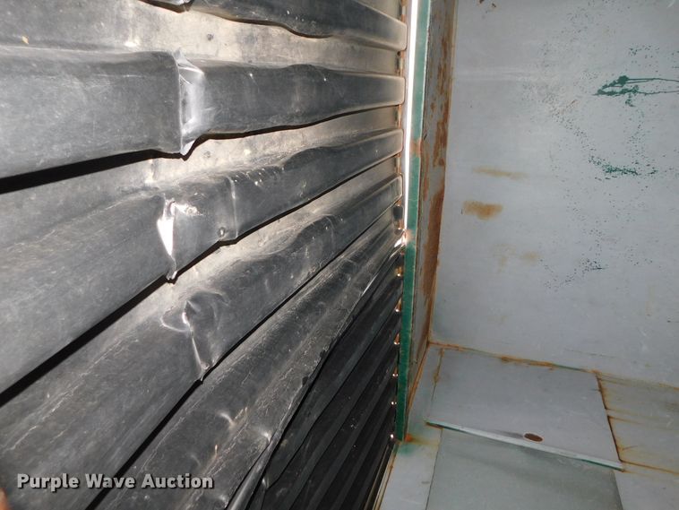 image for item DJ5916 (4) front load dumpsters