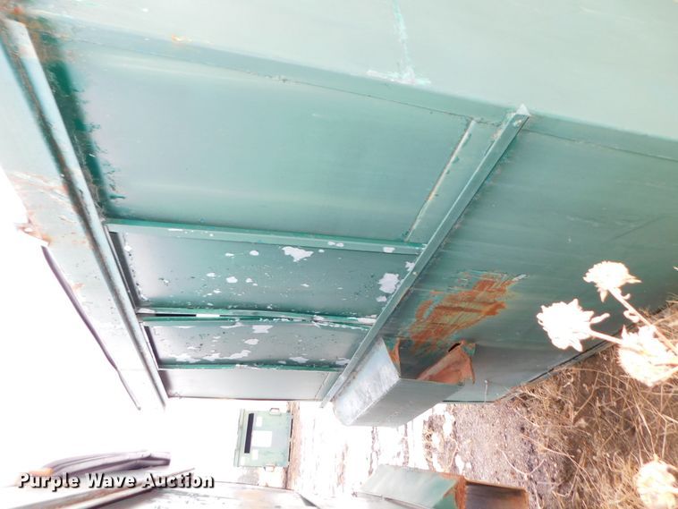 image for item DJ5916 (4) front load dumpsters