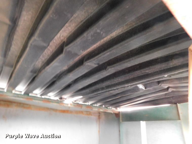 image for item DJ5916 (4) front load dumpsters