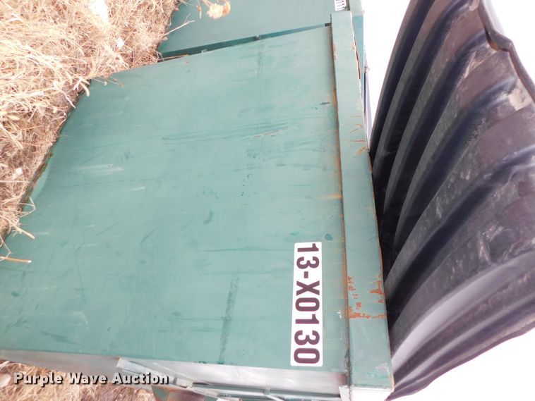 image for item DJ5916 (4) front load dumpsters