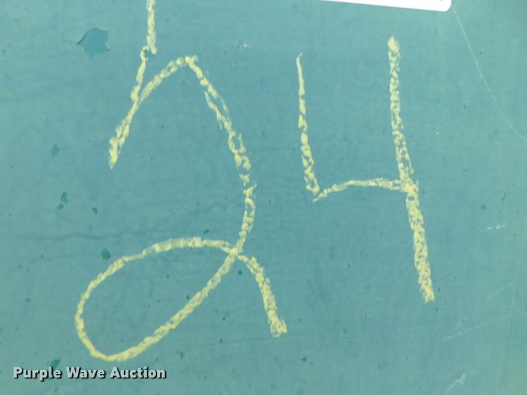 image for item DJ5916 (4) front load dumpsters