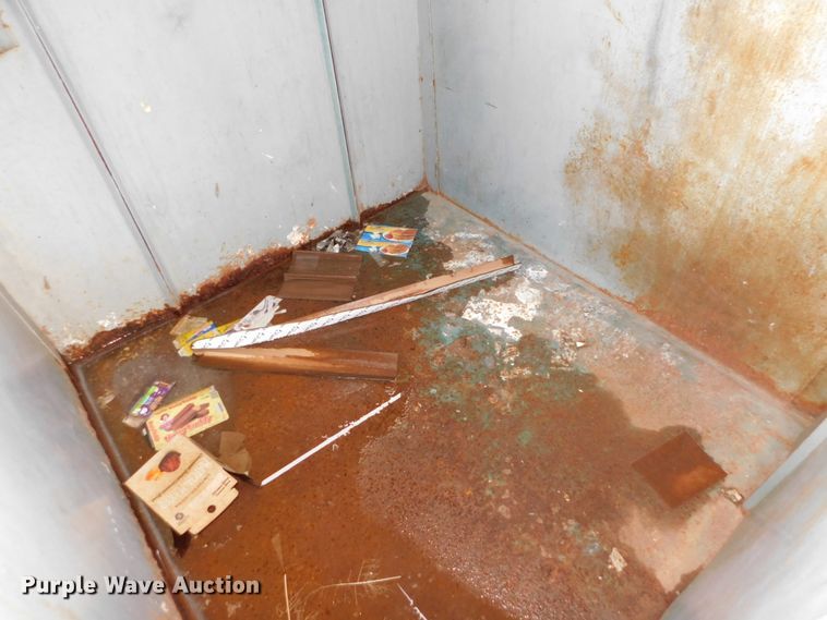 image for item DJ5917 (6) front load dumpsters