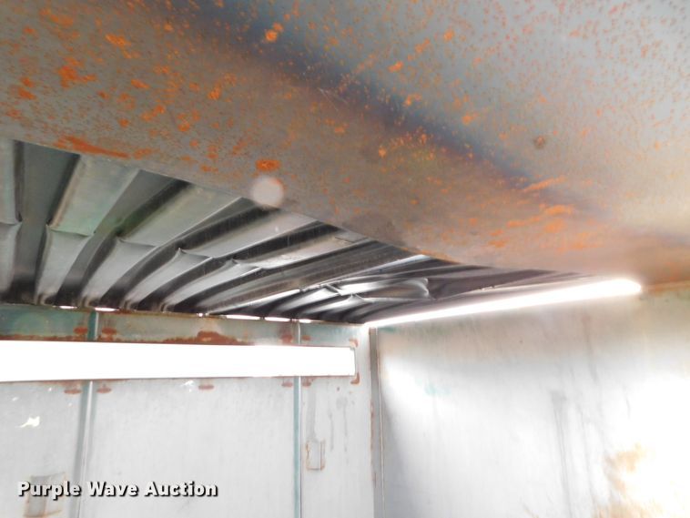 image for item DJ5917 (6) front load dumpsters