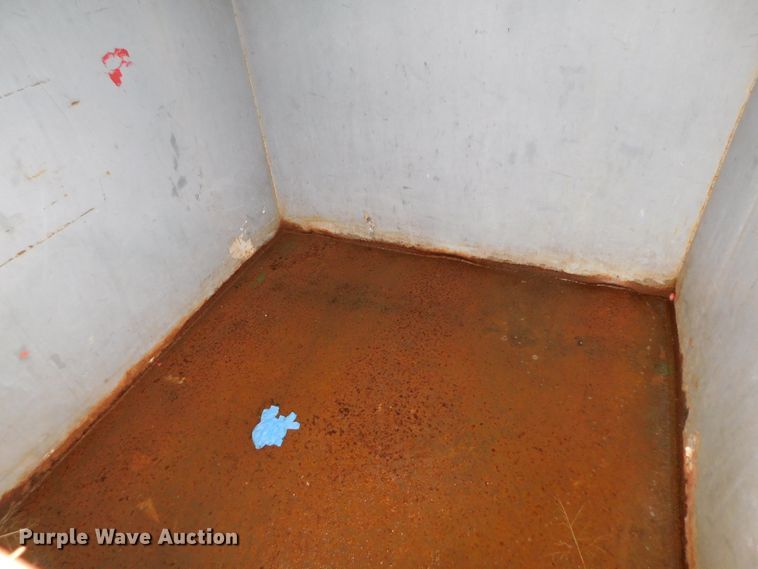 image for item DJ5917 (6) front load dumpsters