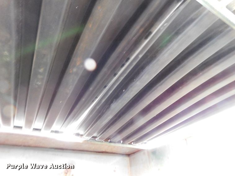 image for item DJ5917 (6) front load dumpsters