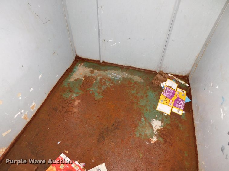 image for item DJ5917 (6) front load dumpsters