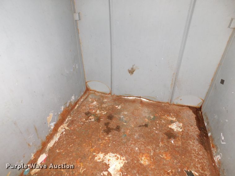 image for item DJ5917 (6) front load dumpsters