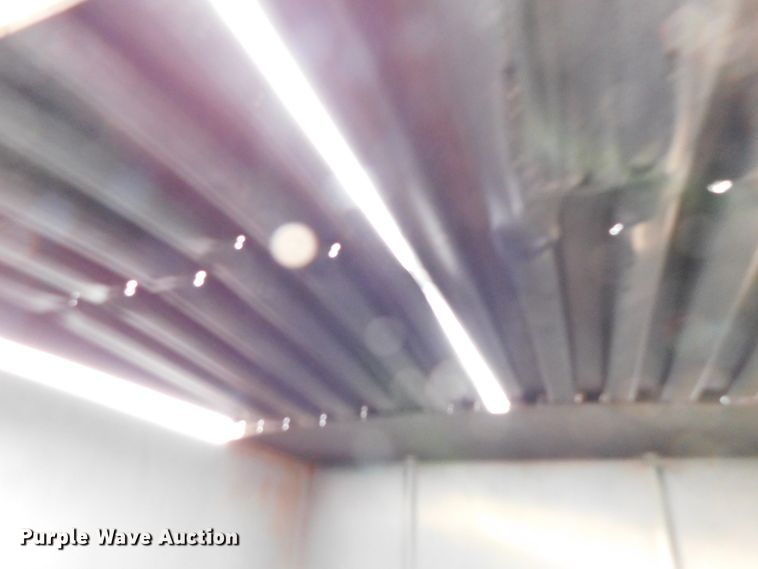 image for item DJ5917 (6) front load dumpsters