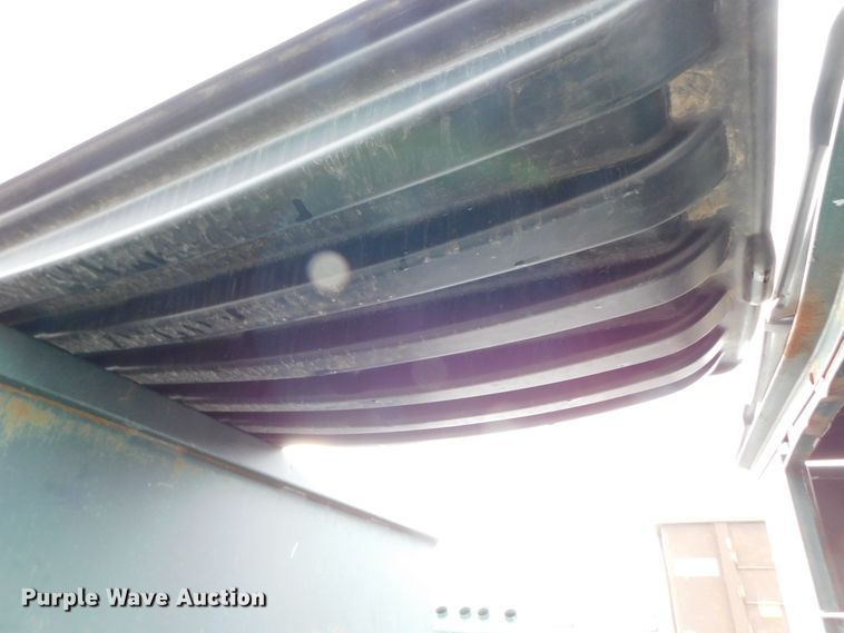 image for item DJ5917 (6) front load dumpsters