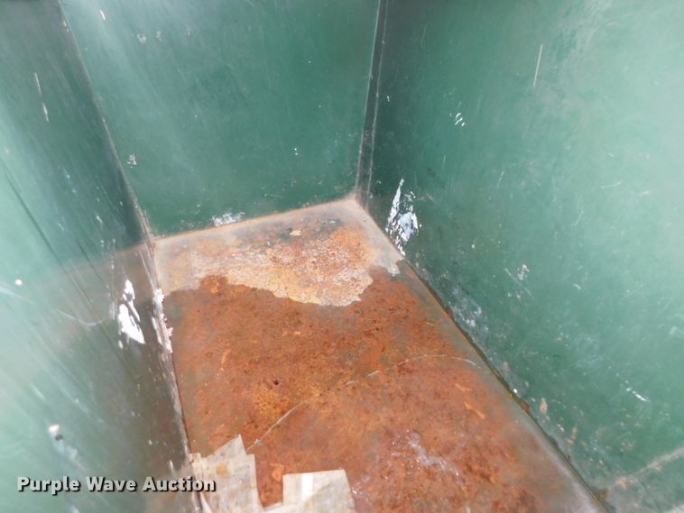 image for item DJ5918 (5) rear load dumpsters