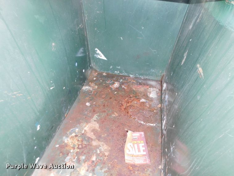 image for item DJ5918 (5) rear load dumpsters