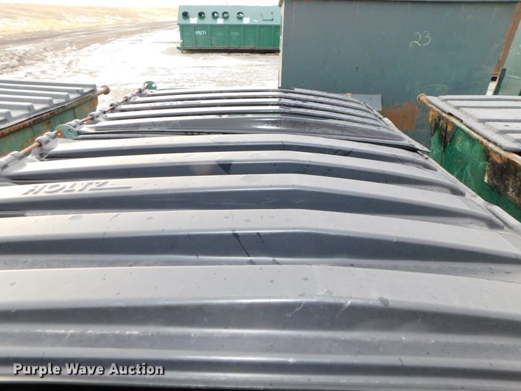 image for item DJ5918 (5) rear load dumpsters