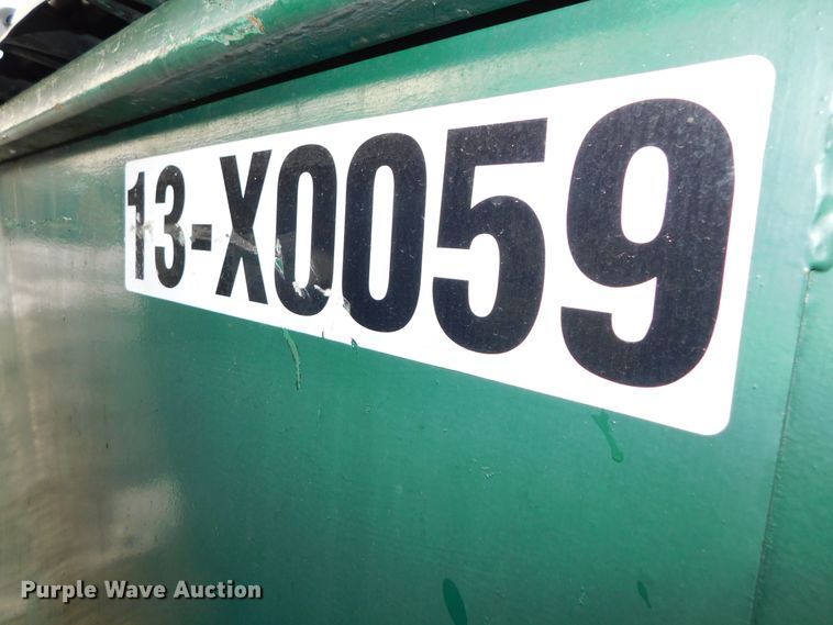 image for item DJ5918 (5) rear load dumpsters