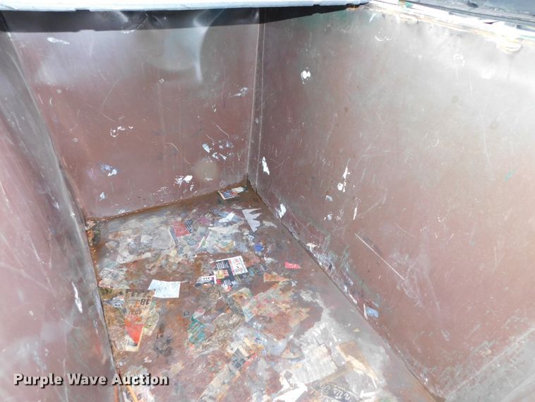 image for item DJ5918 (5) rear load dumpsters