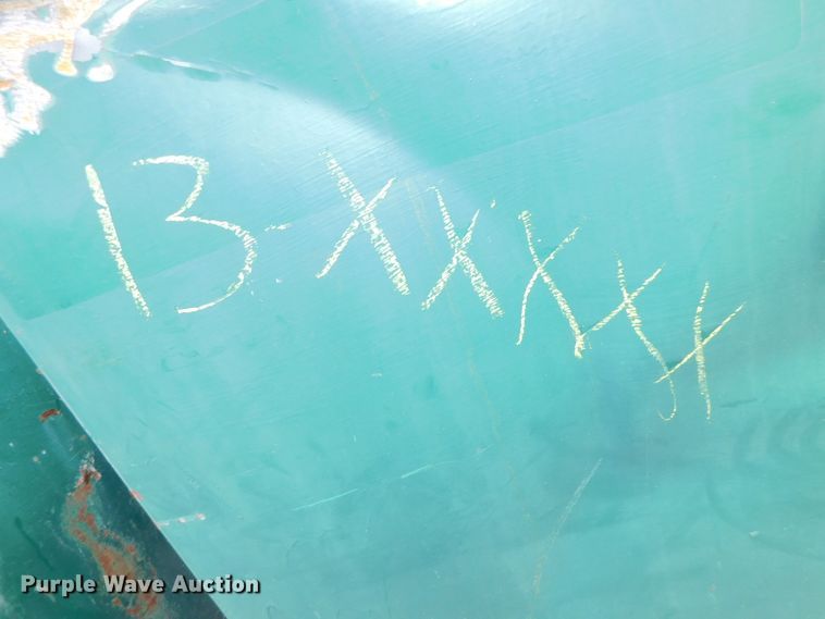 image for item DJ5918 (5) rear load dumpsters