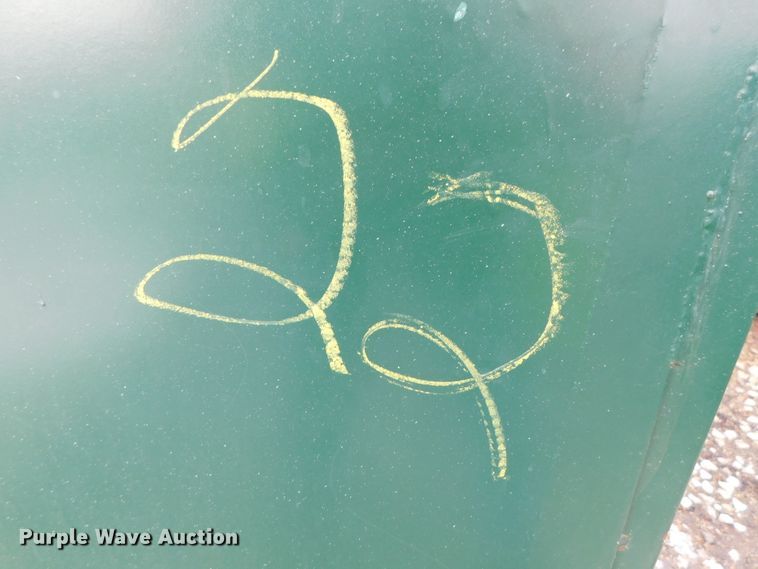 image for item DJ5918 (5) rear load dumpsters