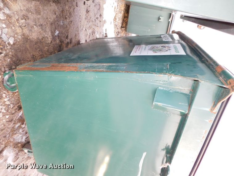 image for item DJ5919 (5) rear dumpsters