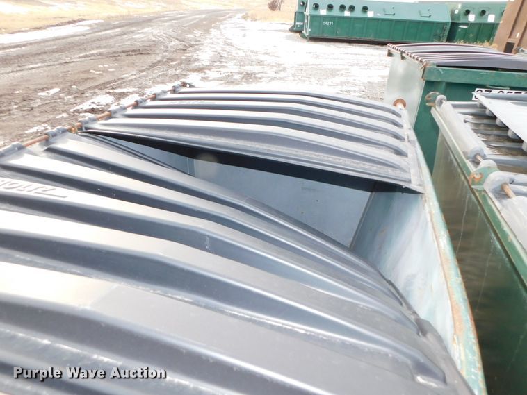 image for item DJ5919 (5) rear dumpsters