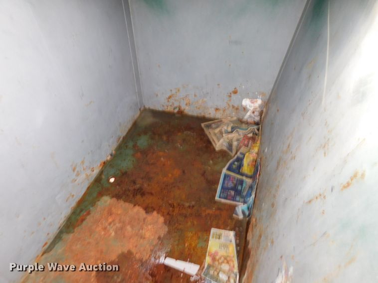 image for item DJ5919 (5) rear dumpsters