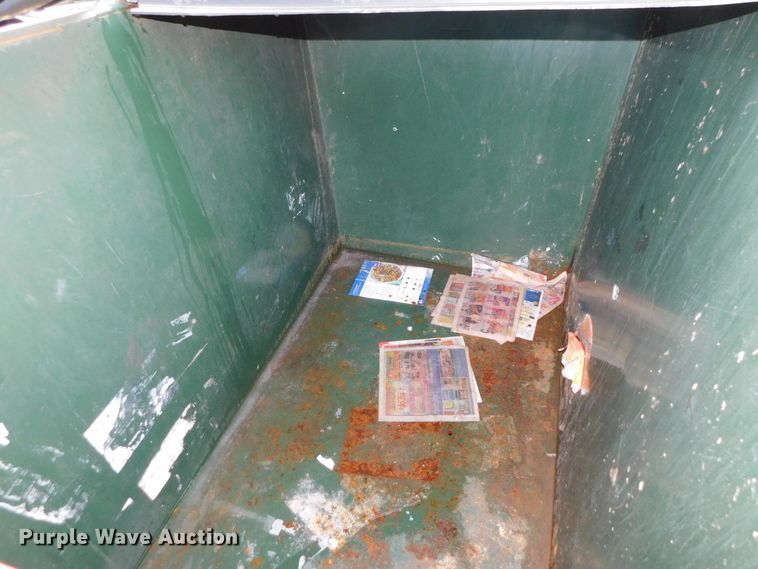 image for item DJ5919 (5) rear dumpsters