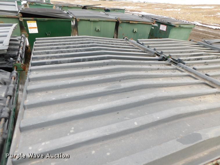 image for item DJ5919 (5) rear dumpsters