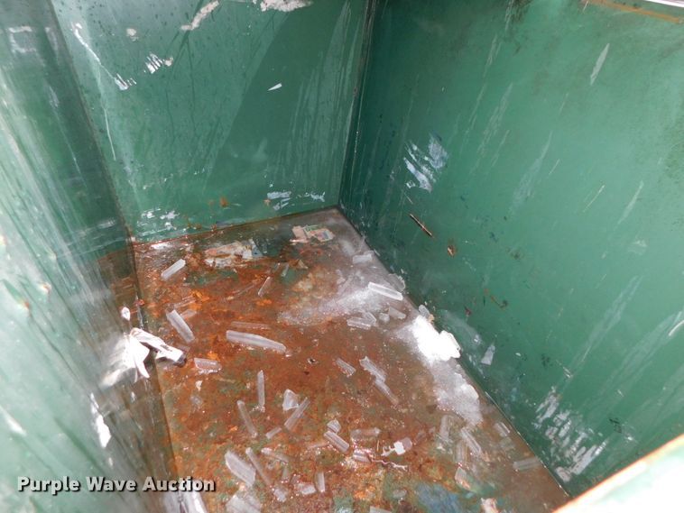 image for item DJ5919 (5) rear dumpsters