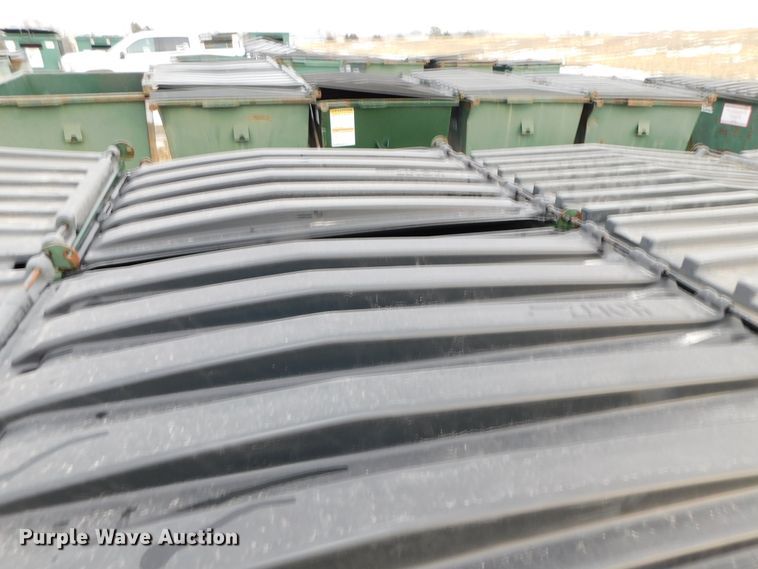 image for item DJ5919 (5) rear dumpsters