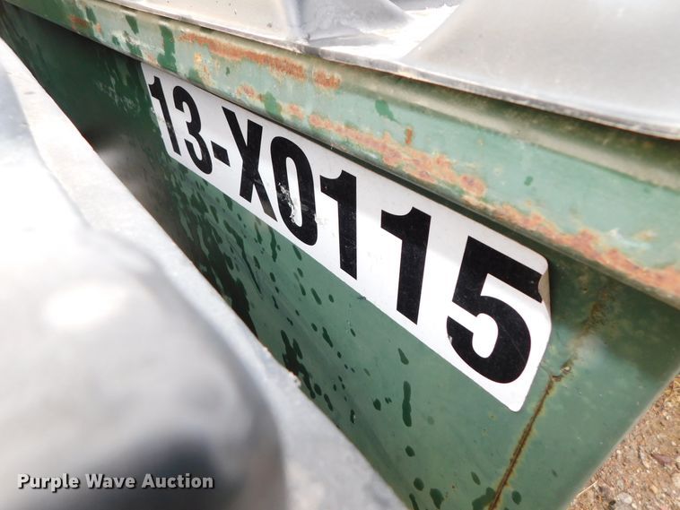 image for item DJ5919 (5) rear dumpsters