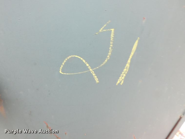 image for item DJ5919 (5) rear dumpsters