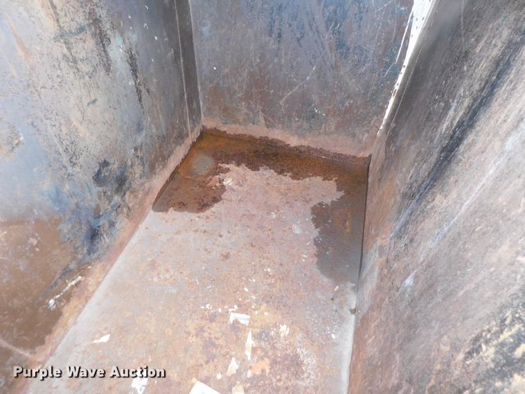 image for item DJ5921 (6) rear load dumpsters